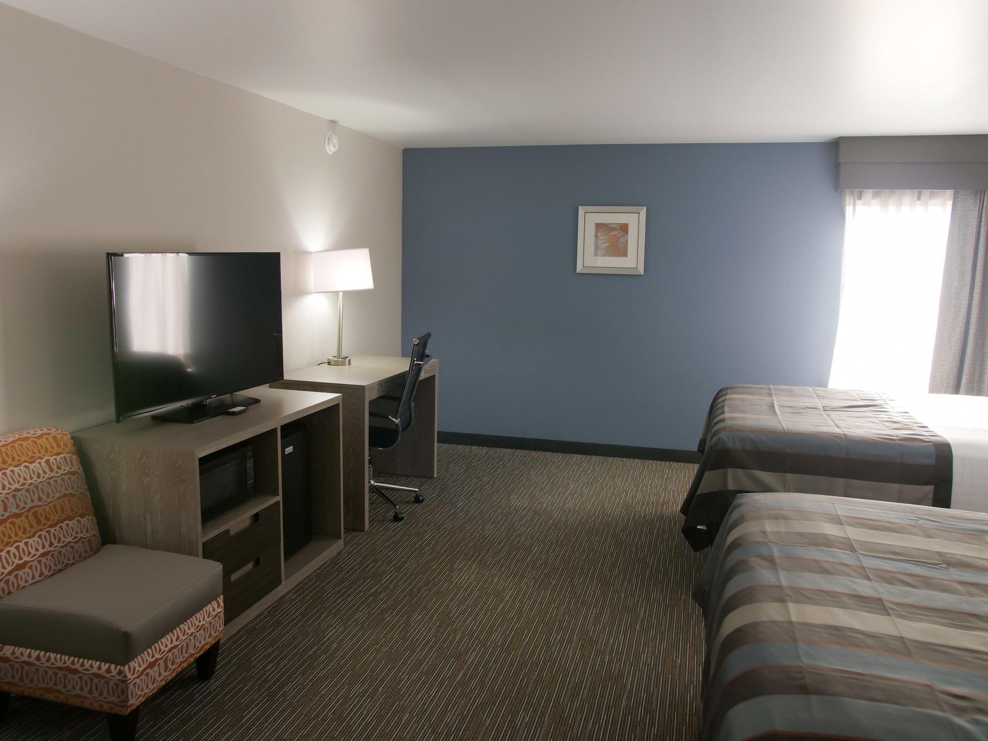 Wingate By Wyndham Louisville Airport Expo Center Екстериор снимка